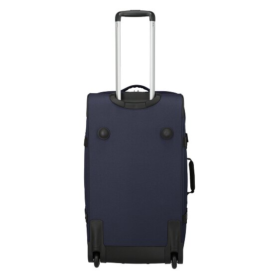 Travelite Bolonia 4 kółka Torba podróżna L 72 cm