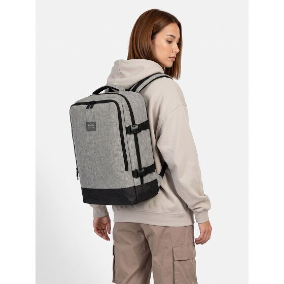 Worldpack Plecak podróżny Cabin Pro Base z przegrodą na laptopa o szerokości 40 cm