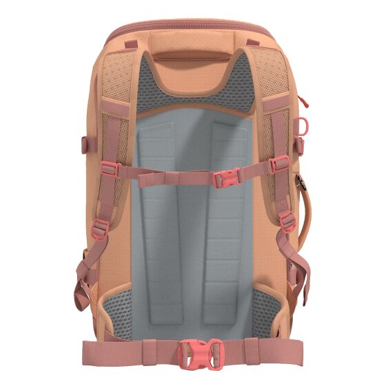 Cabin Zero Adventure 44 Plecak 55 cm Komora na laptopa