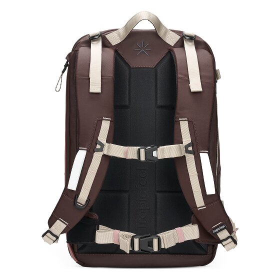 Tropicfeel Plecak podróżny Hive z przegrodą na laptopa 49 cm