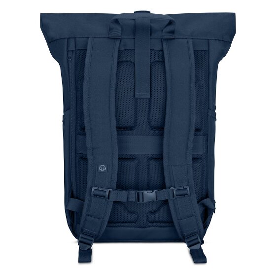 Johnny Urban Eco Series Allen Large Plecak 45 cm Komora na laptopa