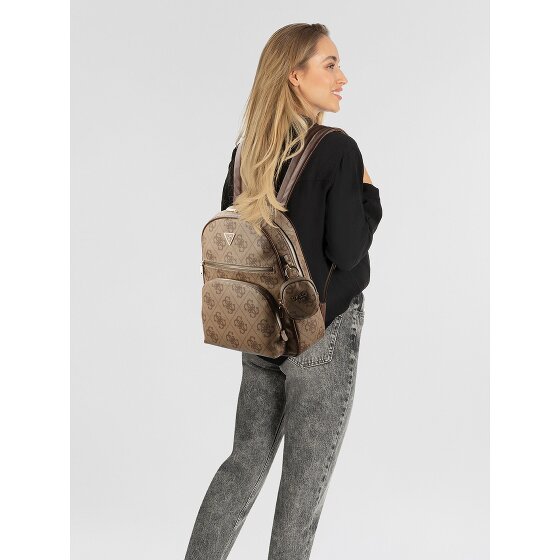 Guess Power Play Plecak 36 cm Komora na laptopa