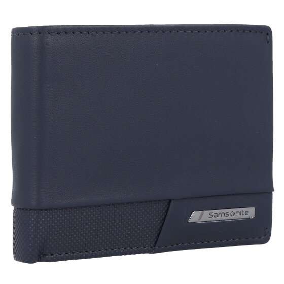 Samsonite Pro-DLX 6 Wallet RFID Leather 10,5 cm