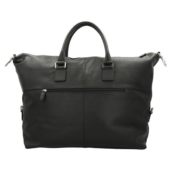 Picard Milano Torba podróżna Weekender Skórzany 58 cm
