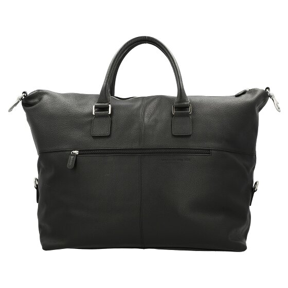 Picard Milano Torba podróżna Weekender Skórzany 58 cm