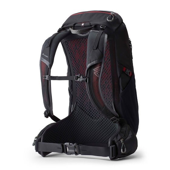 Gregory Zulu LT 28 Plecak turystyczny 58 cm