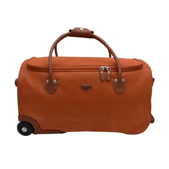 Jump Uppsala 2-Wheel Holdall 55 cm