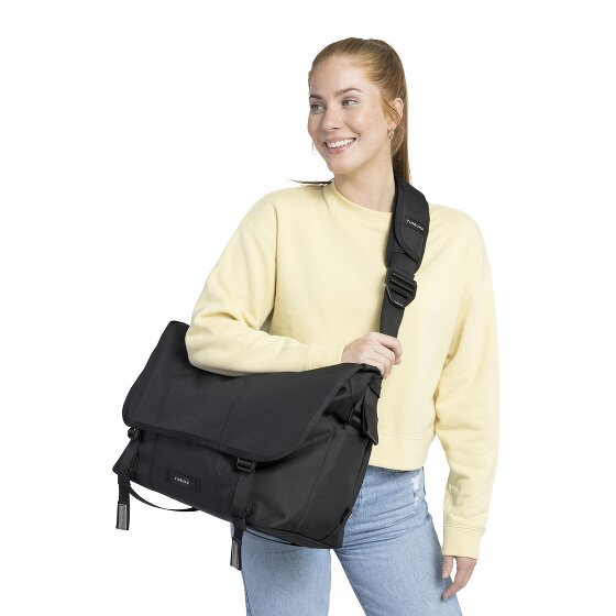 Timbuk2 Classic Torba typu Messenger 40 cm Komora na laptopa