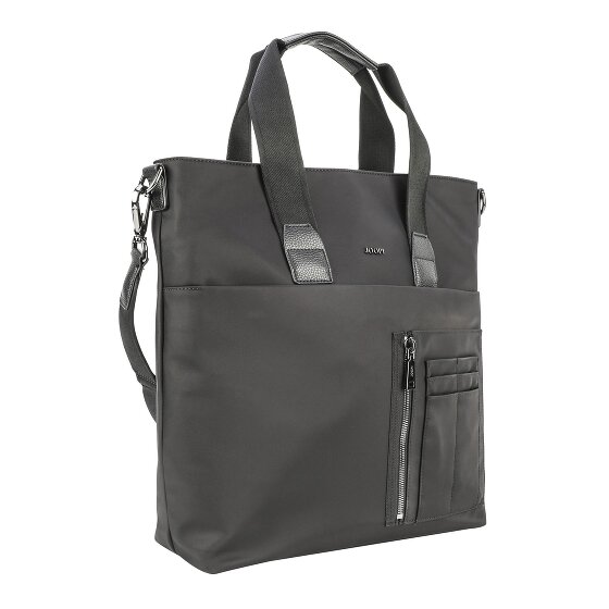 Joop! Barletta Morris Torba 40 cm Komora na laptopa