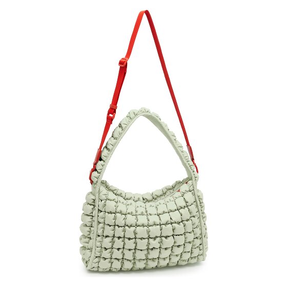 LES VISIONNAIRES Unio Hobo Torba na ramię 47 cm