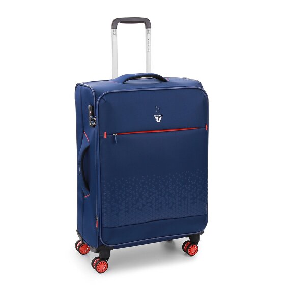 Roncato Crosslite Wózek 4-kołowy 65 cm