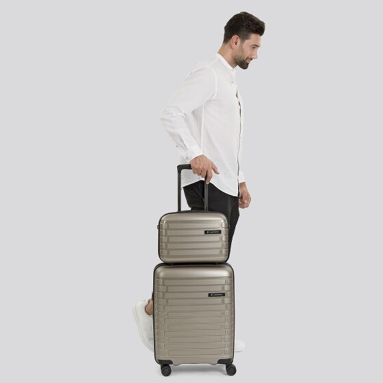 Pactastic Kolekcja 04 Kosmetyczka 34 cm