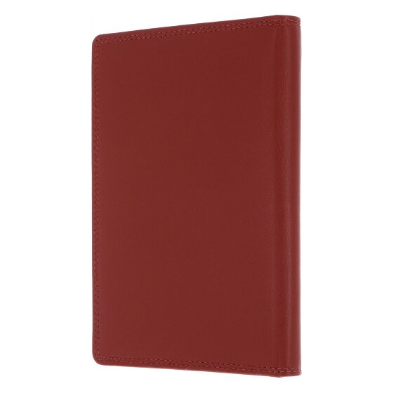 Golden Head Polo Wallet RFID Leather 11,5 cm