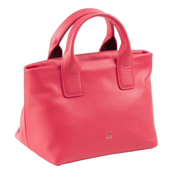 DuDu Ibiza Torba Skórzany 22 cm