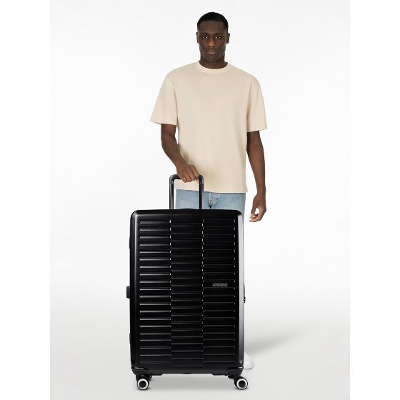 American Tourister Sunset Hills 4 kółka Walizka L 74.5 cm