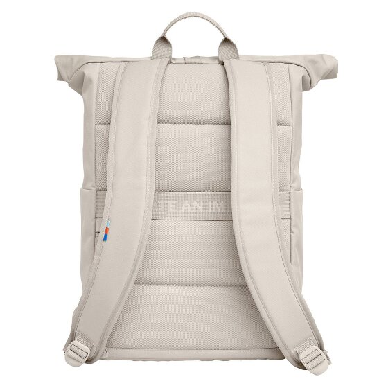 GOT BAG Rolltop Easy Plecak 46 cm Komora na laptopa