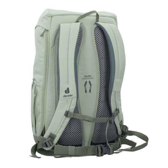 Deuter Walker 24 Plecak 52 cm Komora na laptopa
