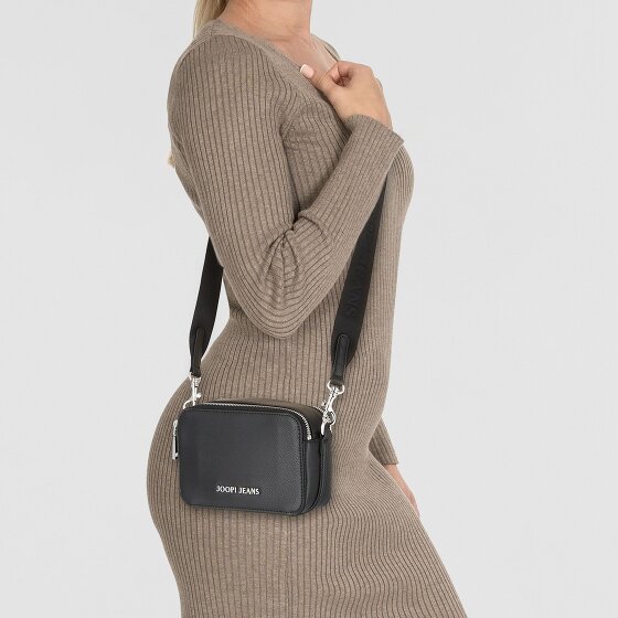 Joop! Jeans Cornice Mini Torba Torba na ramię 18 cm