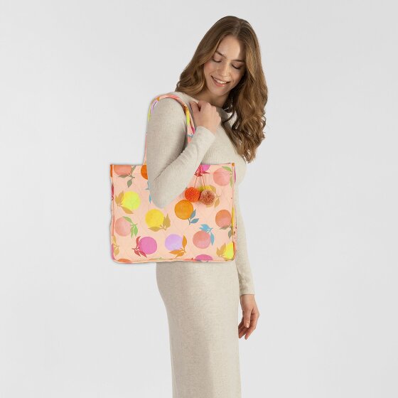 Oilily Fruitballs Shopper Bag 46 cm