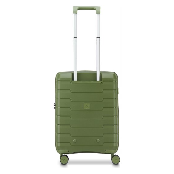 Roncato Skyline 2.0 Neon 4 kółka Walizka kabinowa 55 cm