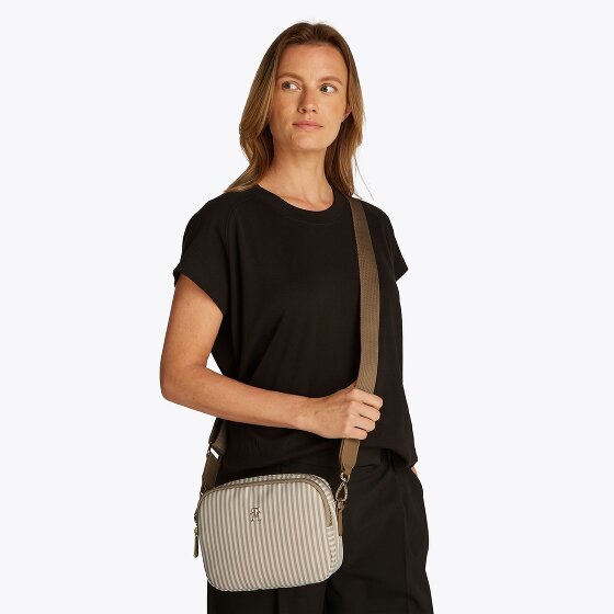Tommy Hilfiger Poppy Summer Torba na ramię 21 cm