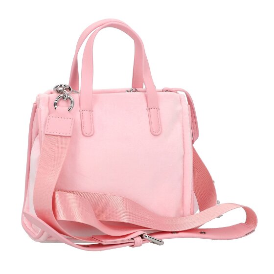 Juicy Couture Iris Velvet Rhinestones Torba 19 cm