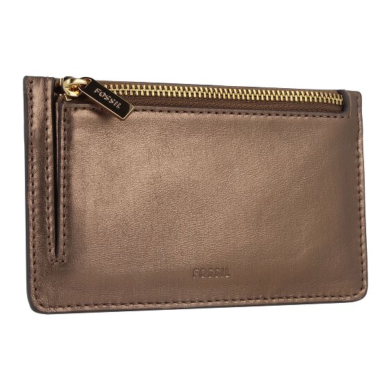 Fossil Logan Key Case Leather 14 cm