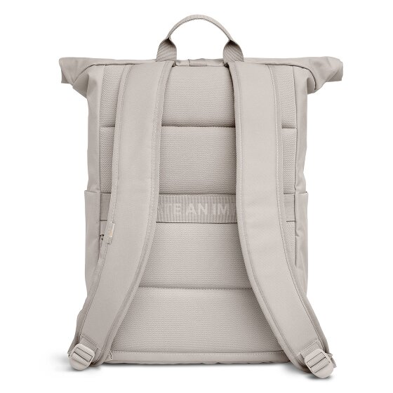 GOT BAG Rolltop Easy Plecak 30 cm Komora na laptopa