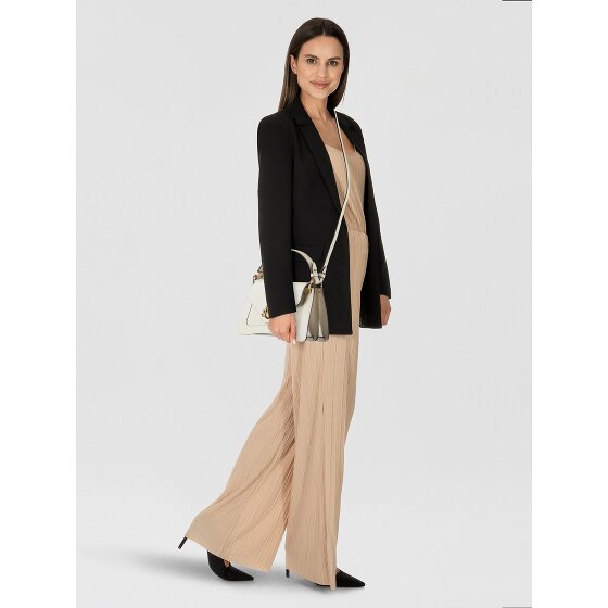 Coccinelle C-Me Torba na ramię Skórzany 24 cm