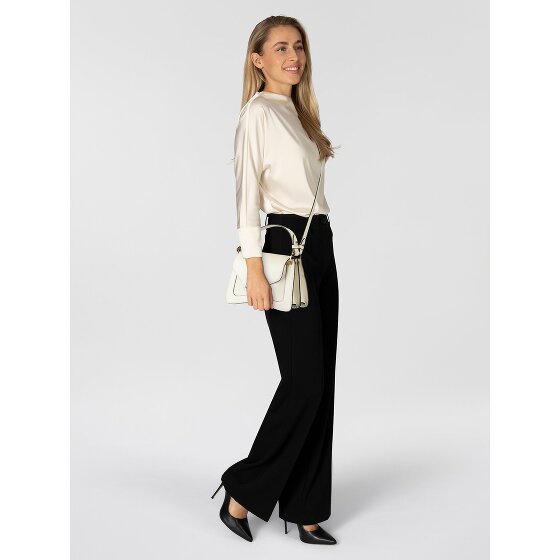 Coccinelle C-Me Torba na ramię Skórzany 24 cm