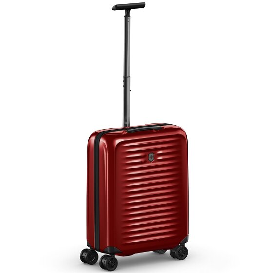 Victorinox Airox 4 kółka Walizka kabinowy 55 cm