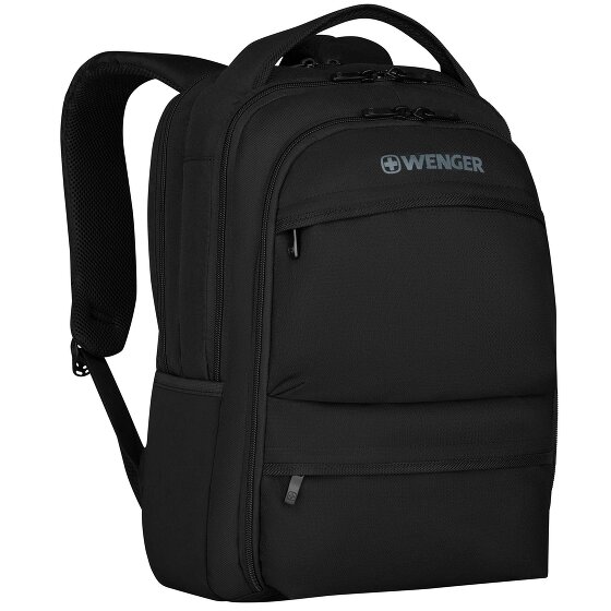 Wenger Fuse 15.6 Plecak biznesowy 43 cm Komora na laptopa