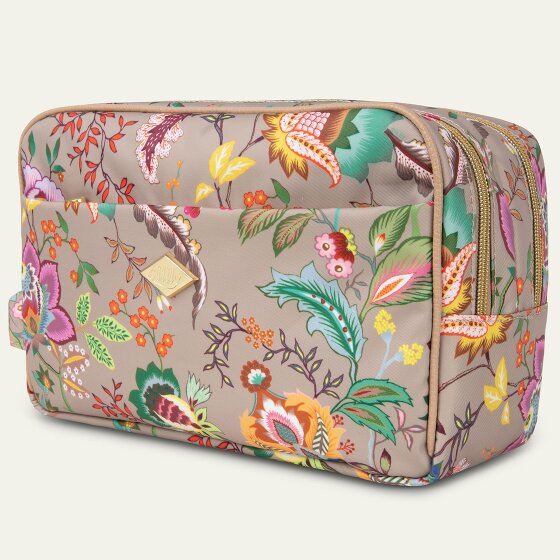 Oilily Color Bomb Chloe Torba kosmetyczna 26 cm