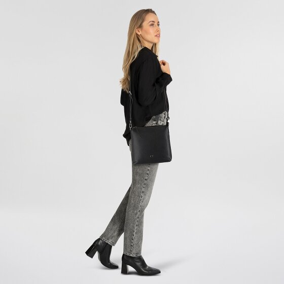 Braun Büffel Hanna Torba na ramię M Skórzany 26 cm