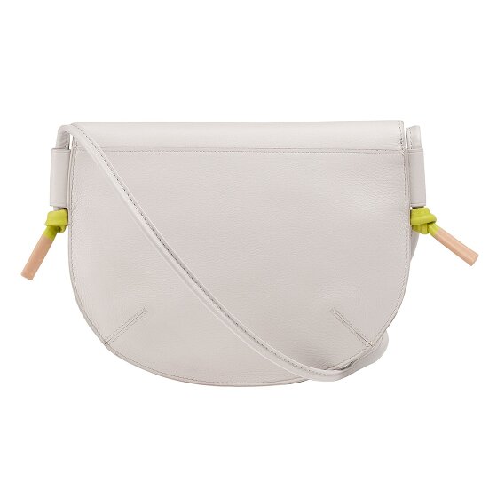 DuDu Skye Torba na ramię Skóra 21 cm