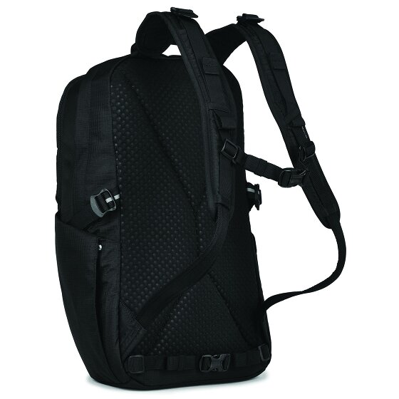 Pacsafe Plecak Vibe 25L z przegrodą na laptopa RFID 48 cm