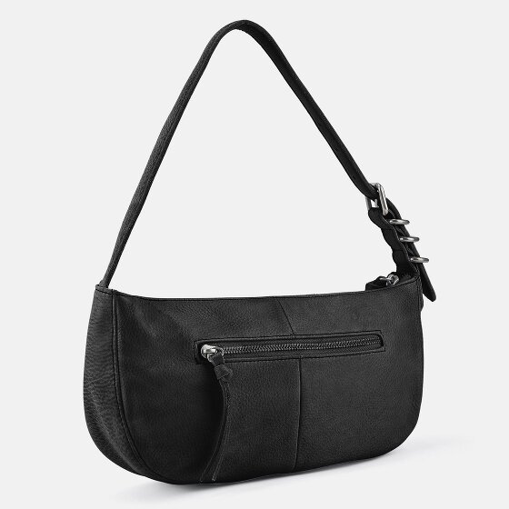 FredsBruder Ride Easy Torba na ramię Skórzany 30 cm