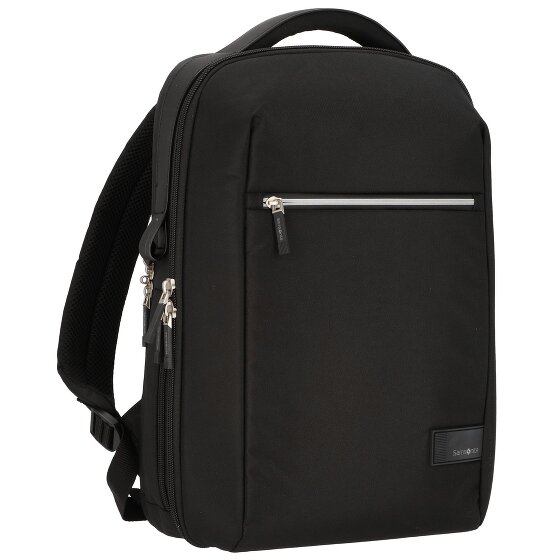 Samsonite Litepoint Plecak 40 cm Komora na laptopa