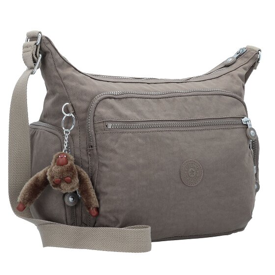 Kipling Basic Gabbie Torba na ramię 35.5 cm