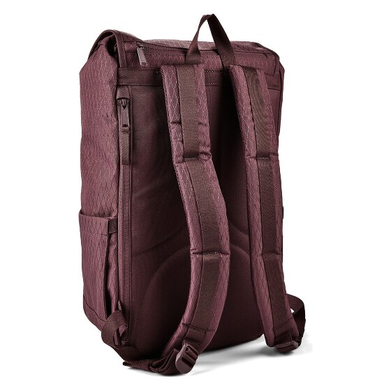 Herschel Little America Plecak 49 cm Komora na laptopa
