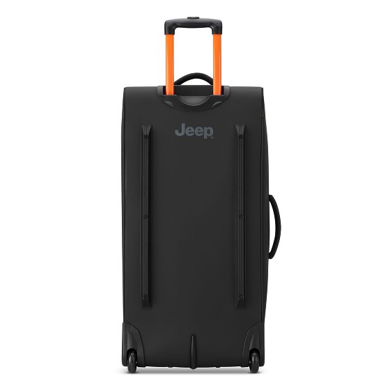Jeep JS006B 2 kółka Walizka 82 cm