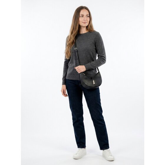 Boss Reah Torba na ramię Skórzany 22 cm