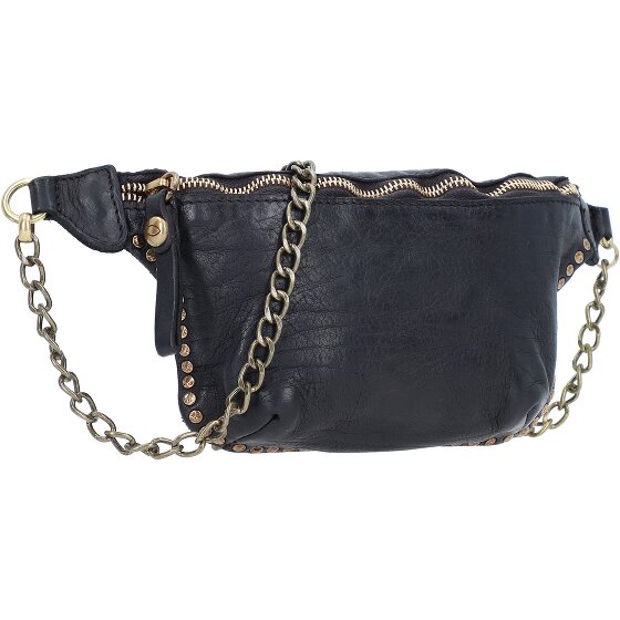 Campomaggi Fanny pack skórzany 23 cm