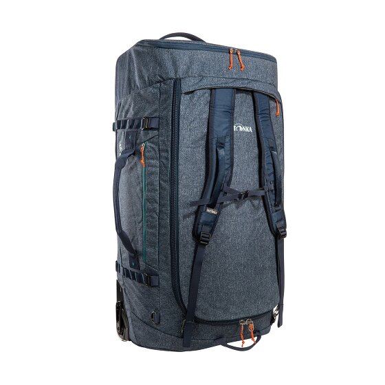 Tatonka Duffle Roller 140 Foldable 2-Wheel Holdall 87 cm
