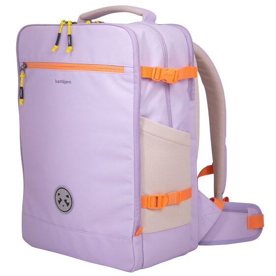 Kattbjörn Light Plecak szkolny 42 cm