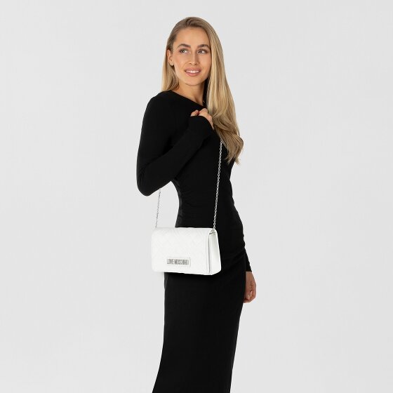 Love Moschino Smart Daily Torba na ramię 22 cm