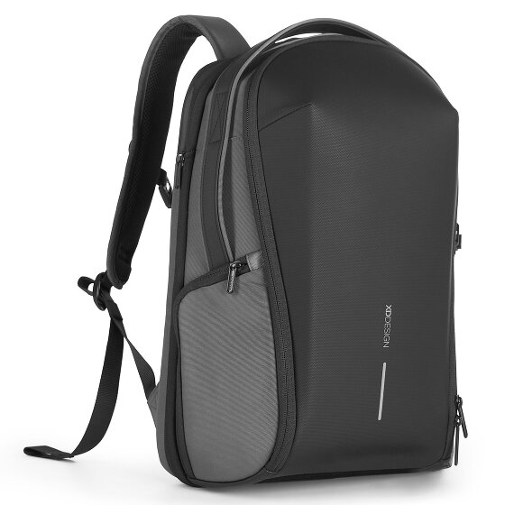 XD Design The Bizz Plecak biznesowy 47 cm Komora na laptopa