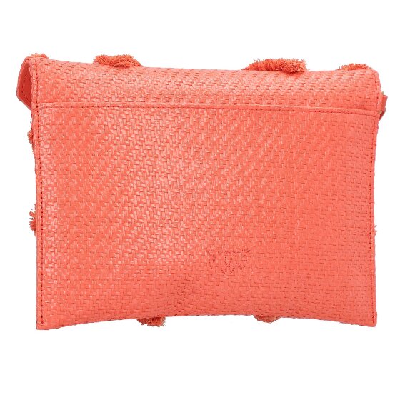 PINKO Flat Purse Kopertówka 23.5 cm