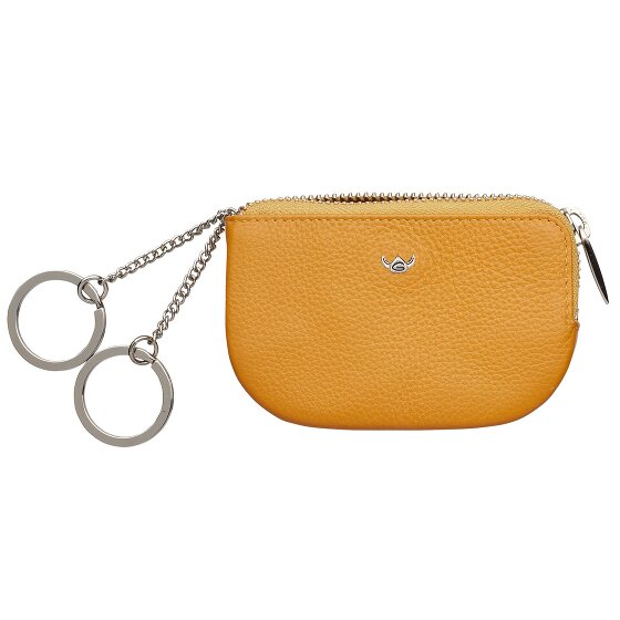 Golden Head Madrid Key Case RFID Leather 10,5 cm