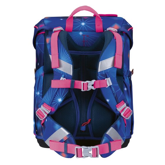 Scout Neo LED Zestaw tornistra 8-części